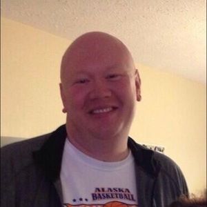 Meet your Posher, Matthew